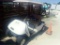 EZGO Gas Golf Cart