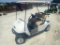 EZGO Gas Golf Cart