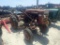 International Farmall 140 with Cultivators