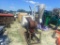 Papec Hammer Mill - 3 Point Hitch