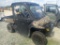Can Am Defender XT 4WD
