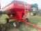 EZ Trail 3400 Gravity Wagon