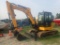 2020 JCB 85 Z-2 Excavator