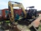 2021 Yanmar VIO50 Excavator w/ 18