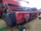 CASE International 1020 20' Flex Head