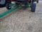 EZ Trail 680 Header Cart