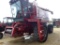 CASE International 1680 Combine