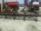 4 Row Danish Tine Cultivator
