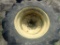 (2) Tires and Rims - 9.5-16 - 6 Lugs