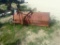 Bush Hog FL60 5' Flail Mower - 3 Point Hitch