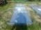 10' Galvalume Corrugated Steel Panels-100 Pieces