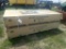 Double Garage Steel Barn - 33' x 25' Boxes A-B