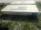 Livestock Metal Shed 20' x 12'