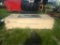 Double Garage Metal Shed 23' x 22'