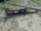 Log Splitter - 3 Point Hitch