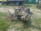 Massey Ferguson 4 Bottom Breaking Plow