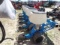 Monosem 6 Row  30 in. Planter