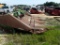 John Deere 4 Row Corn Header