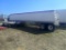 1996 Timpte Hopper Bottom Trailer 40ft