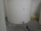 8400 Gal Poly Tank Upright