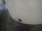 8400 Gal Poly Tank Upright