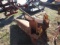 New Holland 722 Chopper Head 1 Row