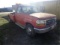 1994 Ford F350 XL w/ Wrecker Body