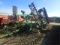 John Deere 637 Disc  32ft