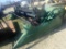 John Deere 215 Bean Head Platform