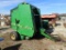 John Deere 385 Hay Baler