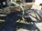 John Deere Hay Roller Rake