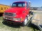 2005 Sterling Cab and Chassis