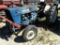 Ford 2600 Tractor - Needs Tune Up