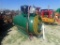 500 Gal. Porta John Pumper Gas Powered Pump