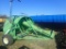 Ag Bag Grain Bagger/Grain Bagging System