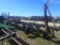 Powell 8 Row Fold Up Ripper Bedder