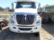 2013 International Prostar Road Tractor