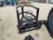 Land Pride Round Bale Squeezer BG2400