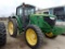 John Deere 6150M Tractor