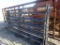 10' Heavy Duty Gate