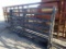 10' Heavy Duty Gate