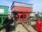 E-Z Flow Grain Cart
