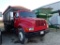 1996 International Dump Truck