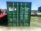 40' Container