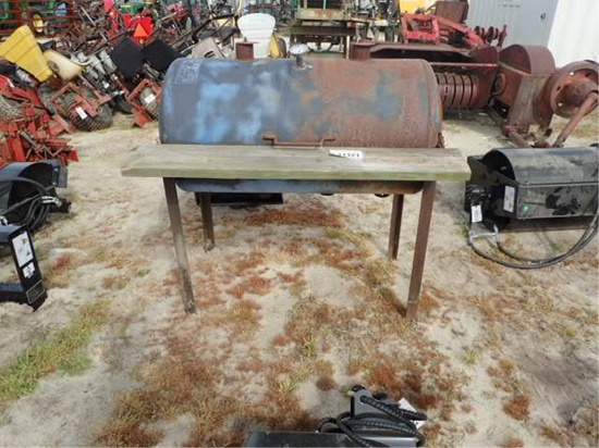Grill