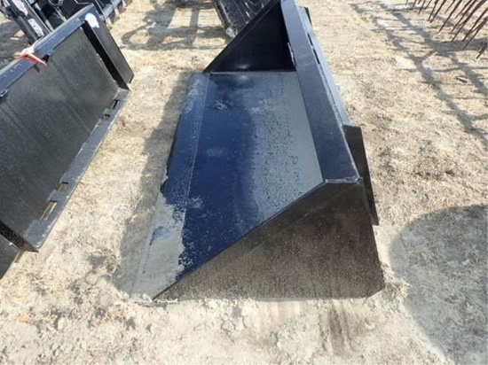 NEW Quick Attach 66" SWICT Bucket