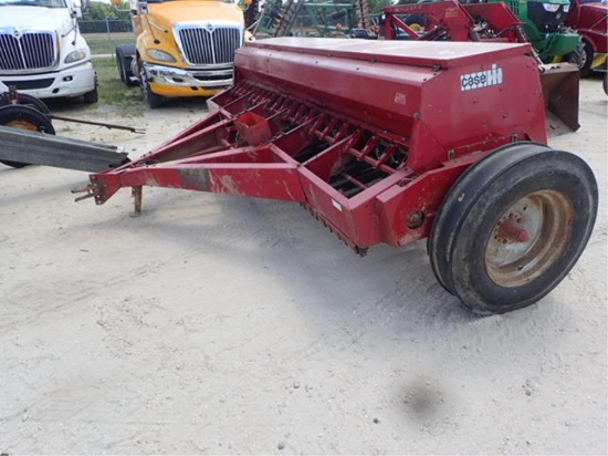 CASE International 5100 "Soybean Special"