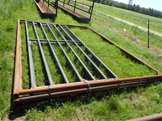 12' Bow Gate