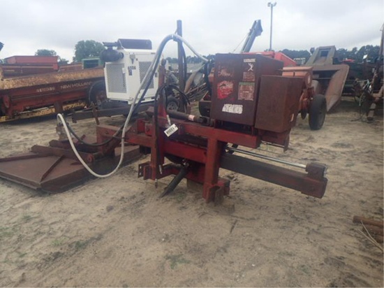 Hardee Side Cutter