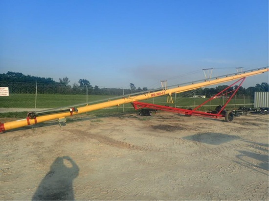 71' Westfield 10" Auger WR100-71